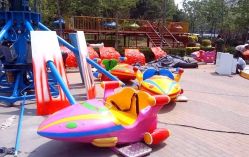 -大望京儿童游乐场