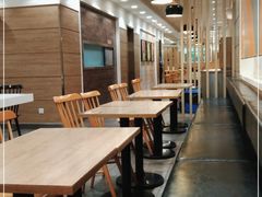 大堂-魏家凉皮(博水商务大厦店)