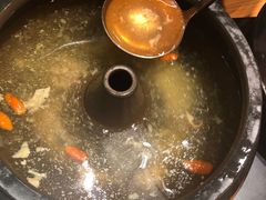 -云海肴·汽锅鸡·云南菜(广安门天虹店)