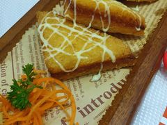 -威尼斯西餐厅(扬名广场店)