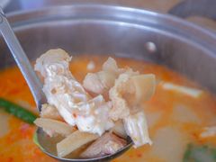 -创味·民间海南菜·非遗藤桥排骨(藤桥·免税城店)