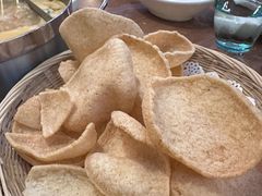 -樾餐厅泰式海鲜火锅(民歌湖店)