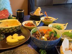 -樱嘢·炭火烧肉(惠南店)