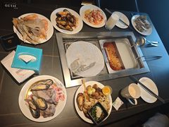 -星伦多自助料理·涮烤一体(虹悦城店)
