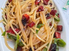 -乐乐餐厅(湘子庙街店)