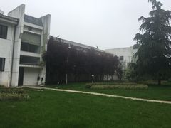 -春兰国宾馆(凤城河风景区老街店)