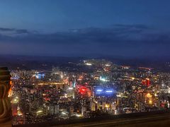 -兰山公园