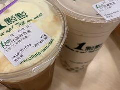 -1点点(国美店)