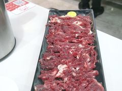 -陈记顺和潮汕牛肉火锅(番禺迎宾大道店)