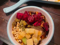 -江边城外烤全鱼(方庄时代购物中心店)