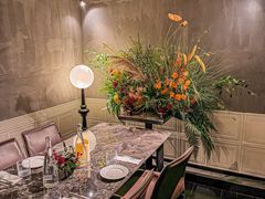 -LESCEDARS Brasserie Bistro香柏树