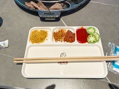-刘炭长牛烧大块烤肉(珠海香洲店)