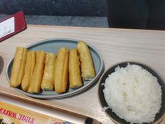 -令狐冲烤鱼·烧菜馆(达明店)