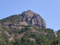 -大慈岩风景区
