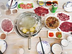 -杏花吴记牛肉火锅