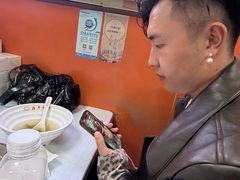-海平馄饨(逍遥二路店)