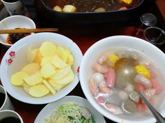 -八爷茶餐厅