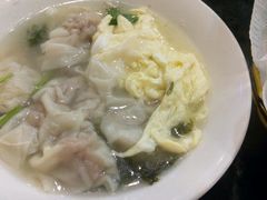 -买又大餐厅(福林里店)