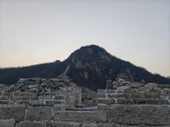 -龙泉峪长城