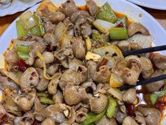 -温州一家人美食(西木头市店)