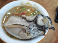 -濠轩阁特色生蚝火锅(水湾路店)
