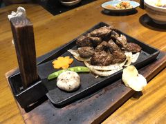 -和彩放题餐厅(酒仙桥店)