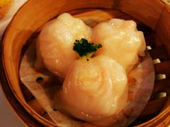-新大咀港式茶餐厅(宝山万达店)