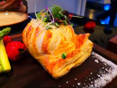 -上海苏宁宝丽嘉酒店·Cafe Bellagio西餐厅