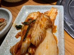 -金顺韩式烤肉·网红烤肉店(广利路店)