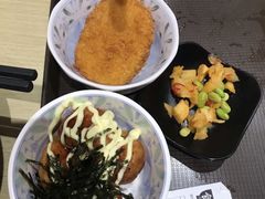 -食其家·牛丼咖喱(金桥太茂店)