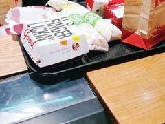 -肯德基(当涂大润发店)