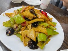 -晶渔坊·海鲜私房菜(东夷小镇店)