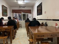 -刘信牛羊肉泡馍小炒(回民街店)