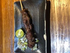-酒窝烧鸟(科华街店)