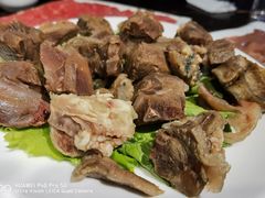 -巴蜀大宅门火锅(北大街店)