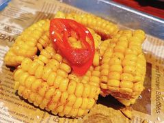 -琼大师东方烤乳猪(亚特兰蒂斯店)