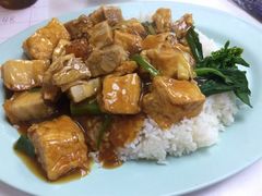 -翠华餐厅(香港国际机场店)