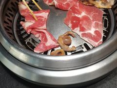 -盛江山自助料理(奥莱锦辉购物广场店)