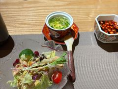 -松临·铁板烧&Omakase(神农店)