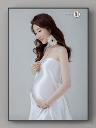 -专注孕妇照亲子照·纪田摄影