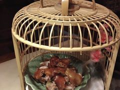 -佬麻雀·新湘菜(珠海金发购物中心店)