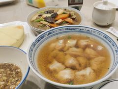 -御清斋总店(天一街店)