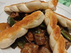 -7号院家宴.烧鸽子(门头沟店)