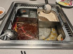 -海底捞火锅(方圆荟店)