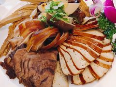 -天下三绝 牛肉面/红酒