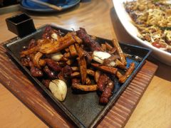 -孙家外婆•长春地标美食新名片(红旗街万达店)