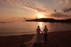 -金夫人婚纱摄影全球旅拍(大连店)