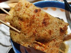 -探鱼·鲜青椒爽麻烤鱼(领展购物广场店)