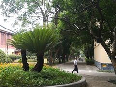 -桂林独秀峰王城景区