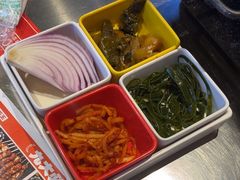 -大头叔烤鸡爪·朝鲜族烤串(天池路店)